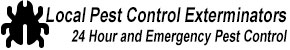 Silver Spg Tp PA Pest Control Exterminators